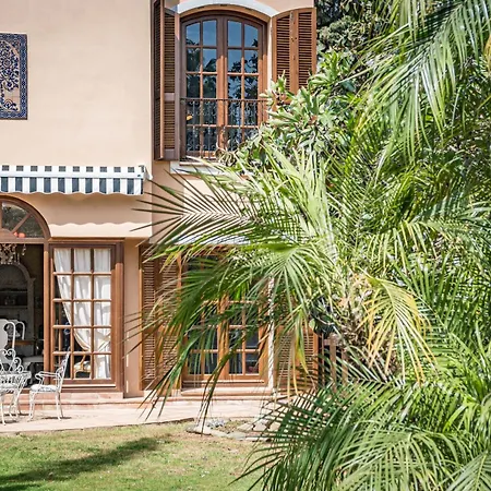 Villa Guadalmina Baja 146b Marbella
