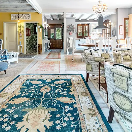 Guadalmina Baja 146b Villa Marbella