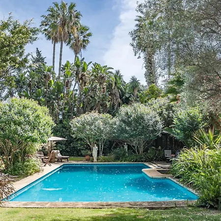 Guadalmina Baja 146b Villa Marbella