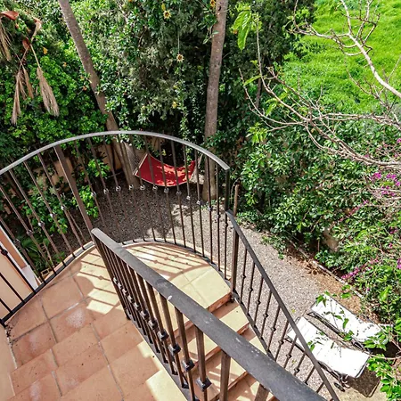 Guadalmina Baja 146b Villa Marbella