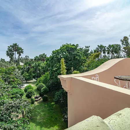 Guadalmina Baja 146b Villa *